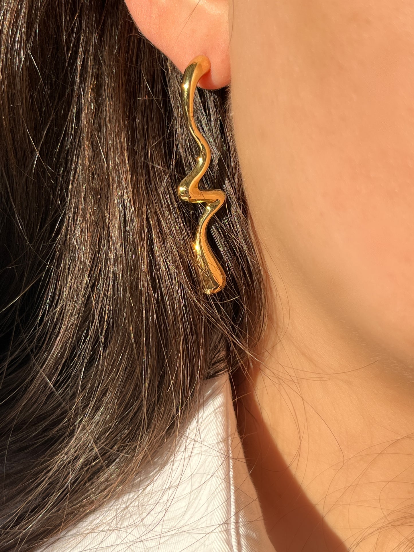 Drip Earrings