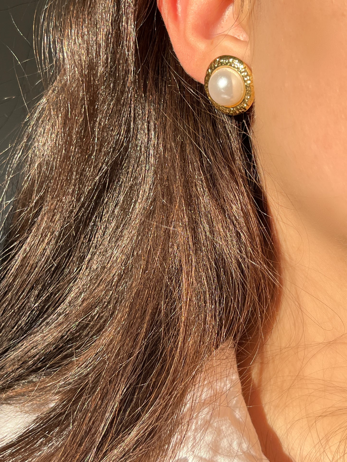 Romantica Earrings