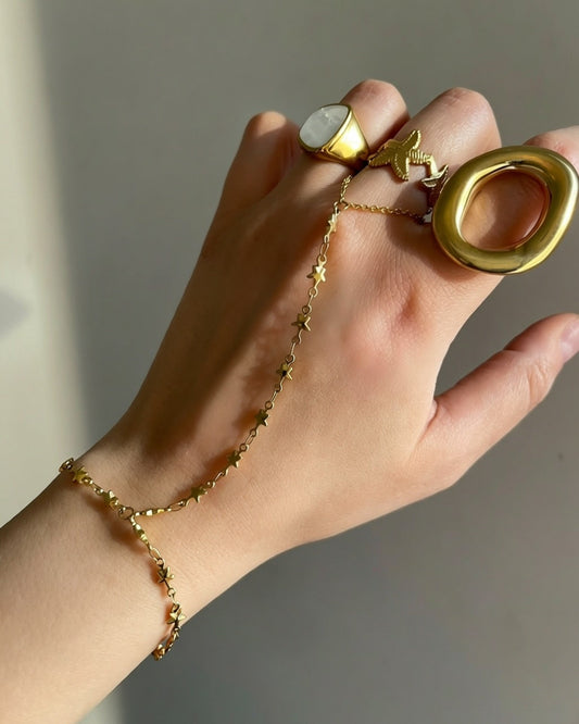 All Stars Hand Chain