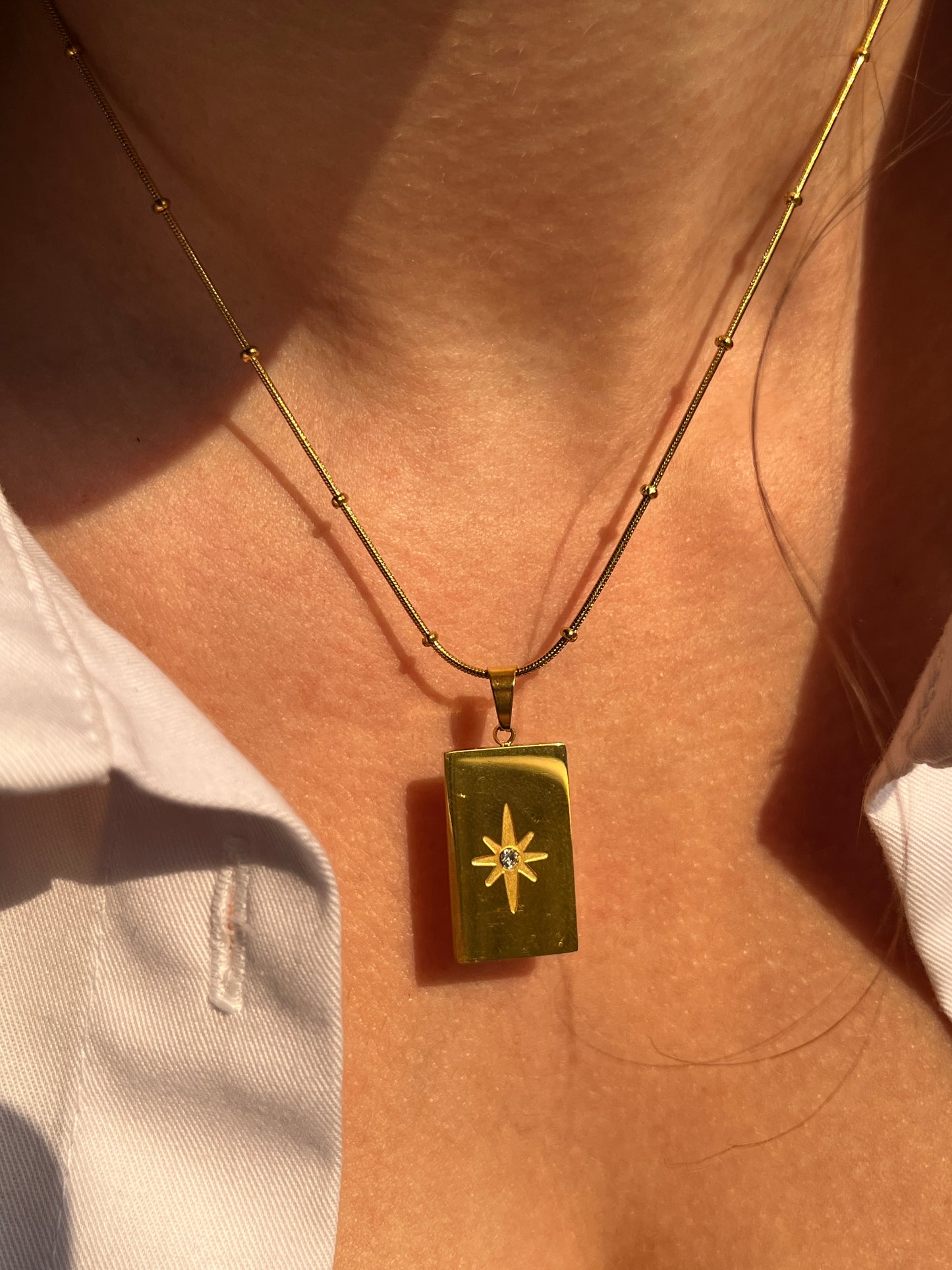 Novara necklace