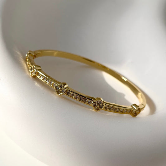 Fleur Bracelet