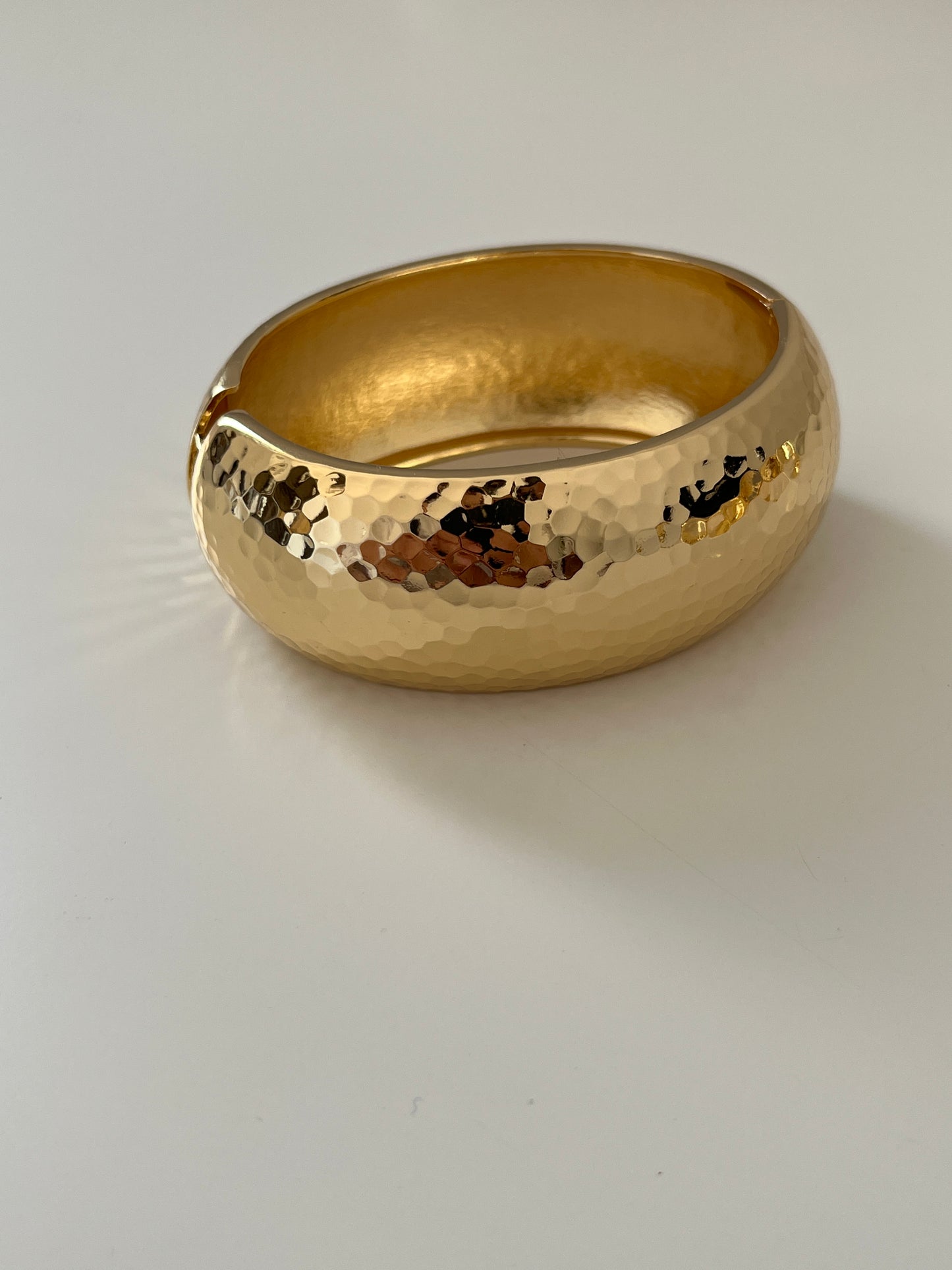 Tala Gold Bangle