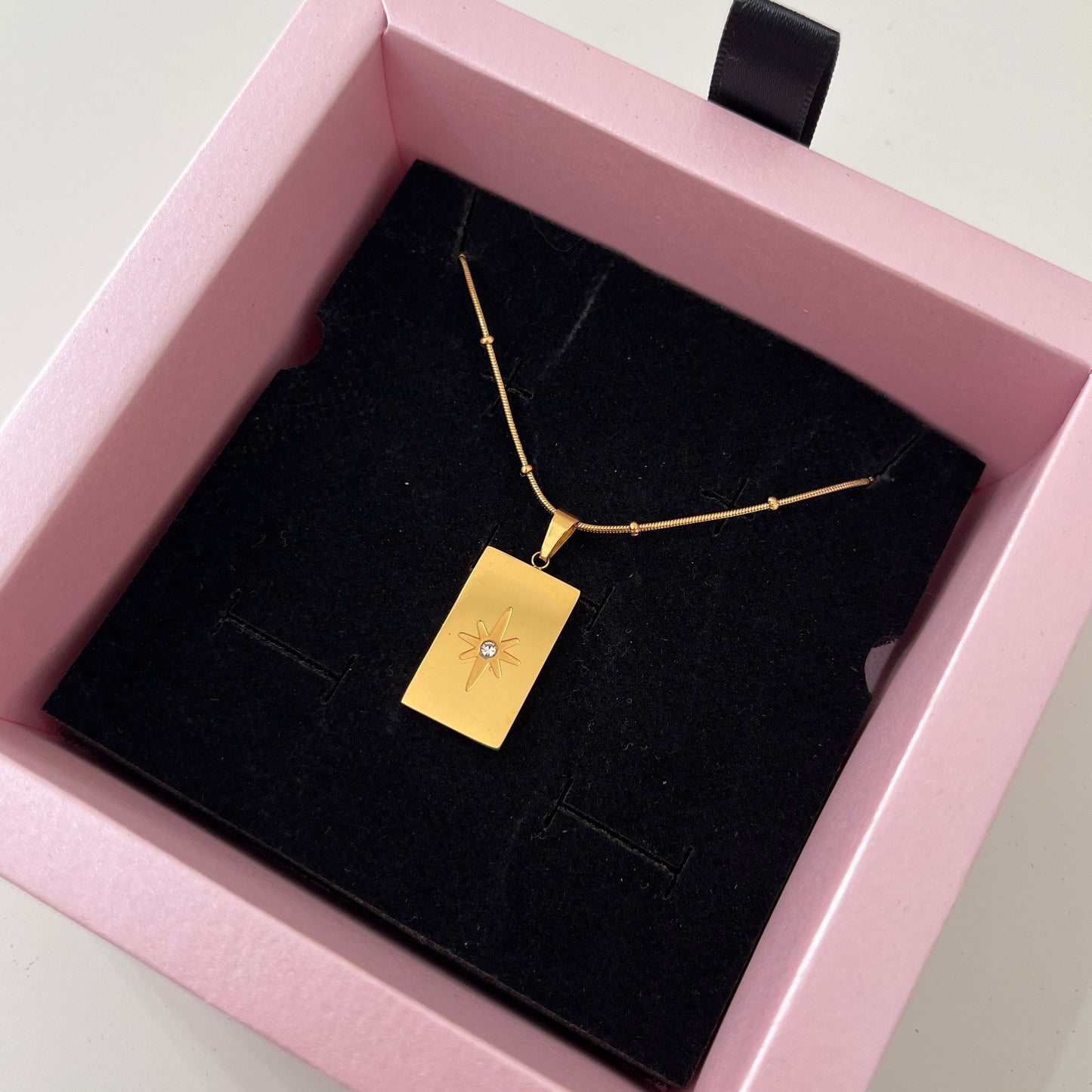 Novara necklace