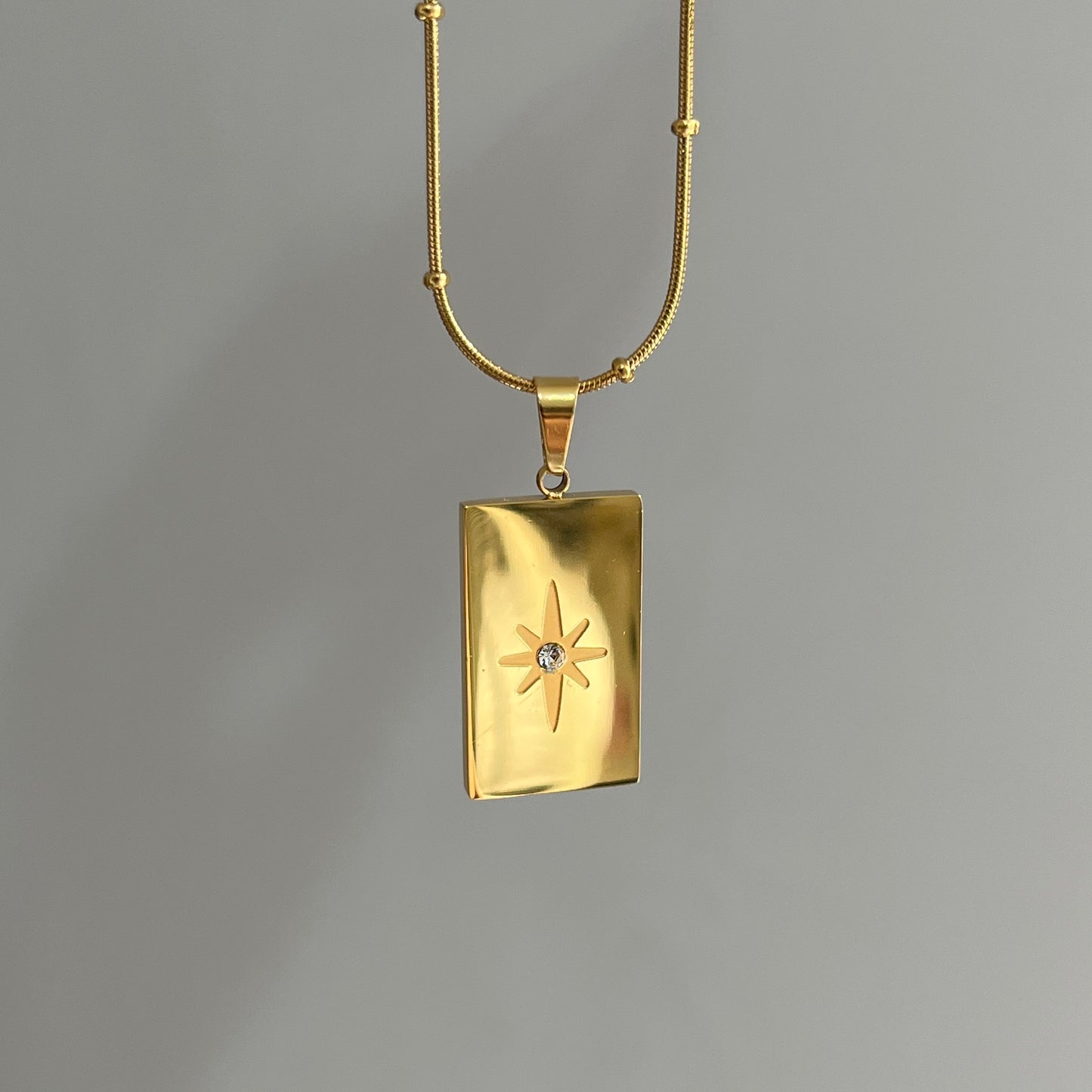 Novara necklace