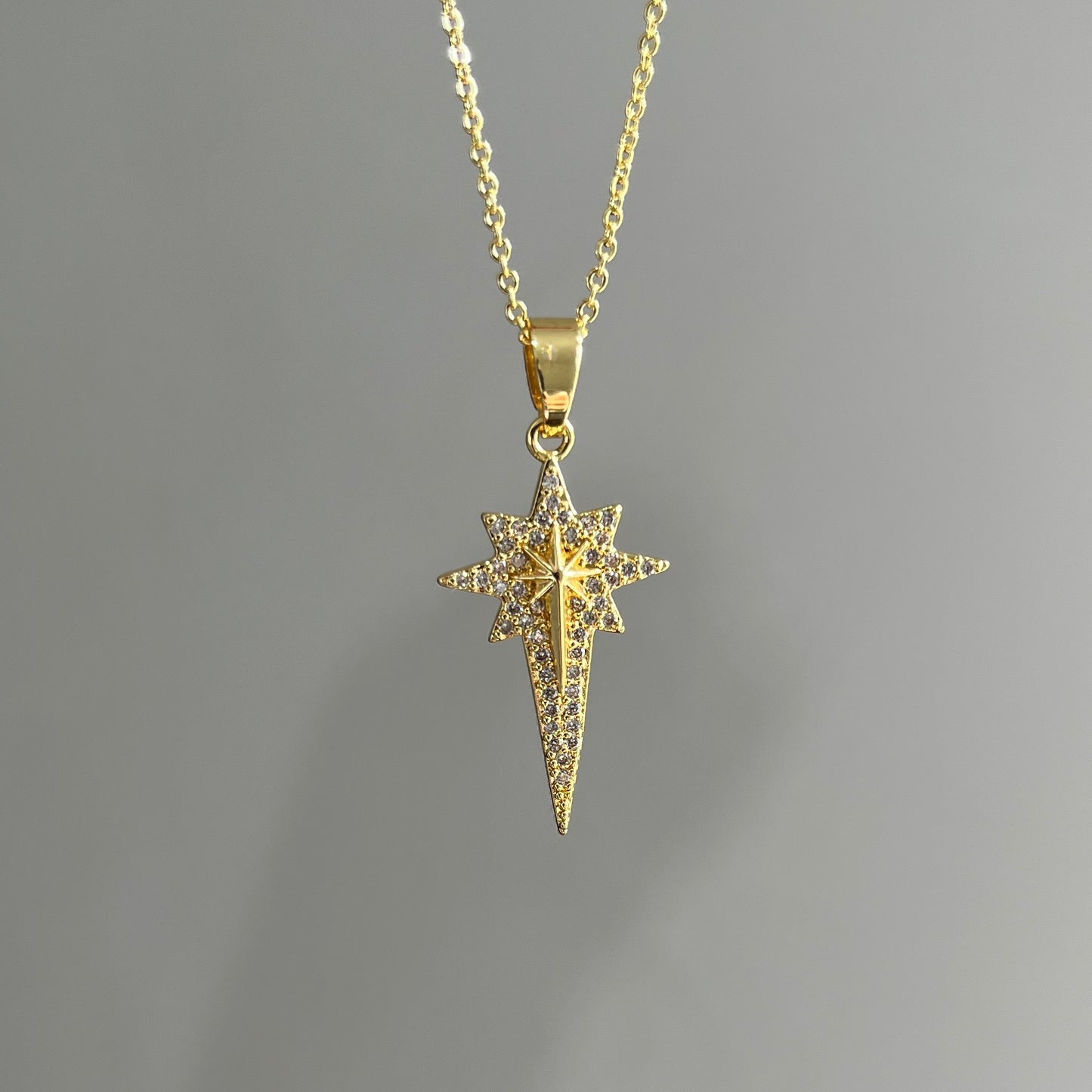 Shining Star necklace