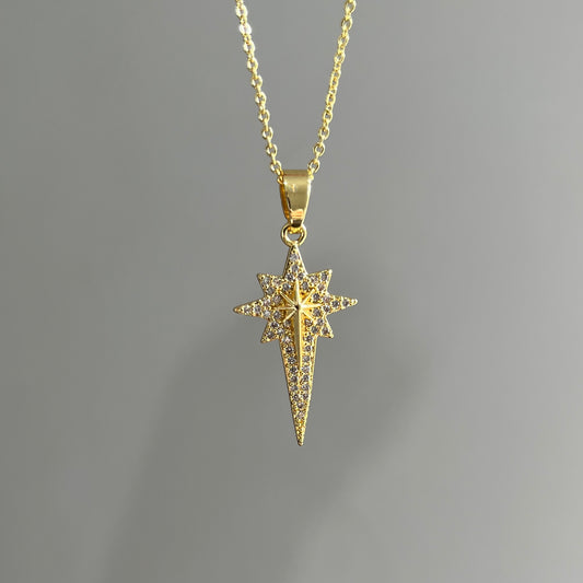 Shining Star necklace